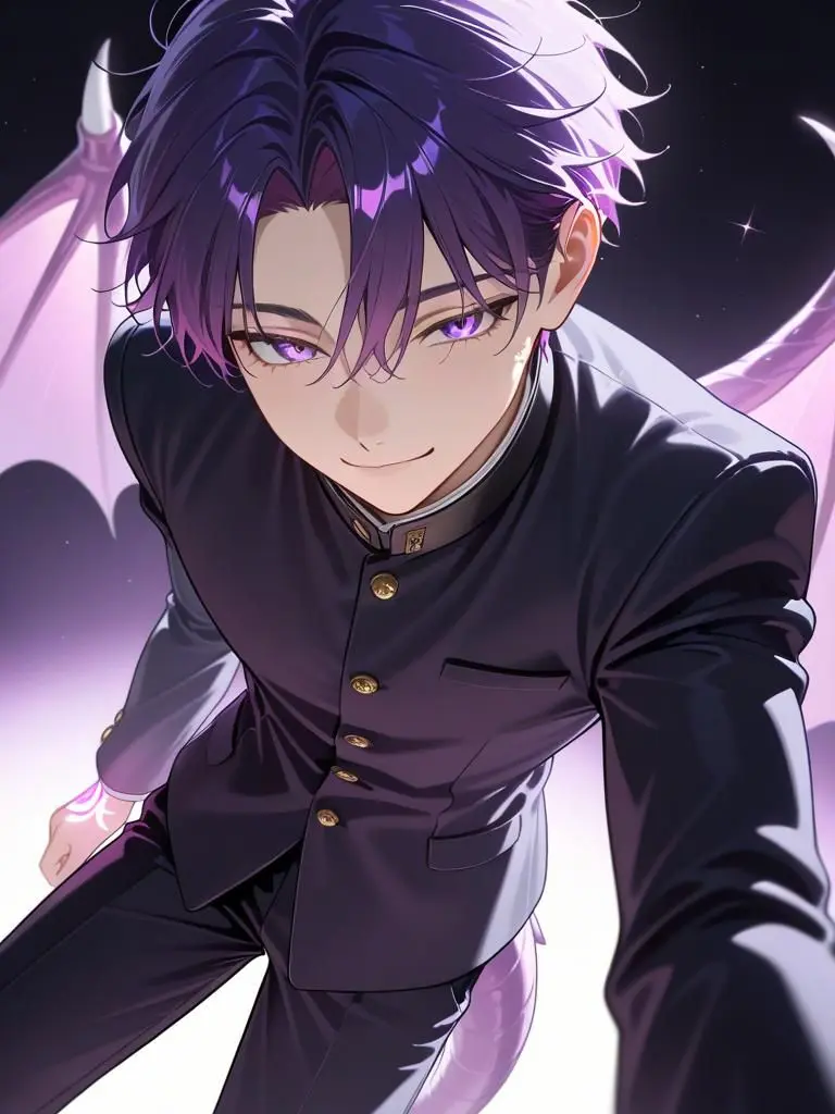 zero333의 学校の王子様