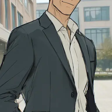 Profile image of Kenji