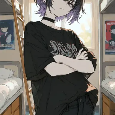 Profile image of Yoru