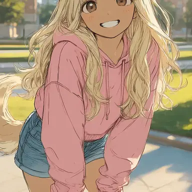 Profile image of Pippi