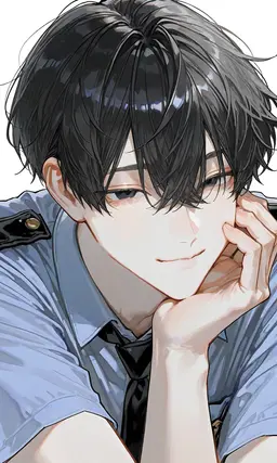 Profile image of 深月