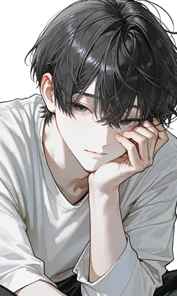 Profile image of 深月