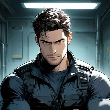 Profile image of Clint Barton