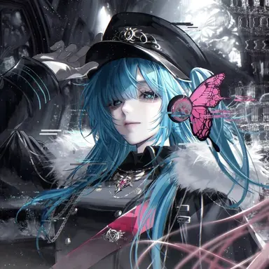 Profile image of 아델린 로제트