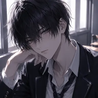 Profile image of 레이
