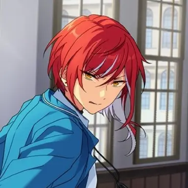 Profile image of 나츠메