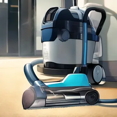 Profile image of 掃除機