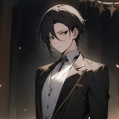 Profile image of 魔導士ラル