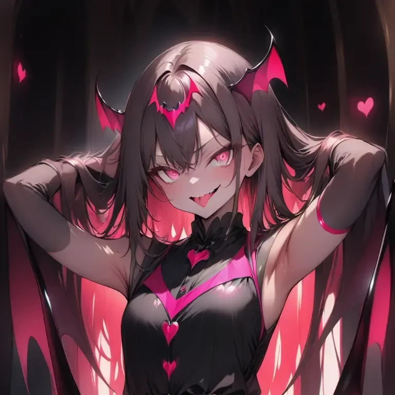嬢王クーバス