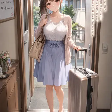 Profile image of 琴葉