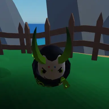 Profile image of Shuriken