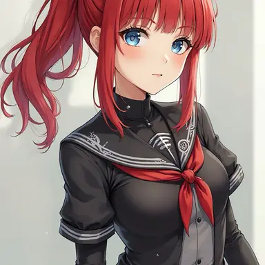Profile image of 赤沢ユイナ
