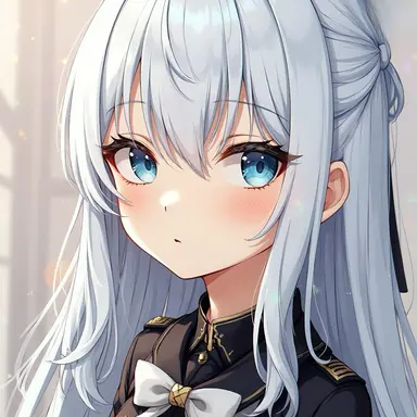 Profile image of 椎名ミク