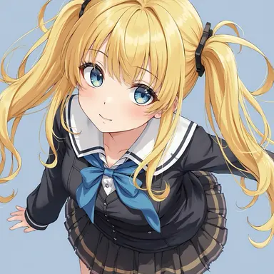 Profile image of 水城ユキノ