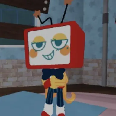 Profile image of 쇼타임 비