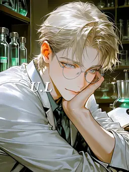 Profile image of ザック