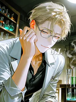 Profile image of ザック