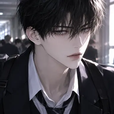Profile image of 강시헌