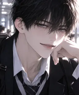 Profile image of 강시헌