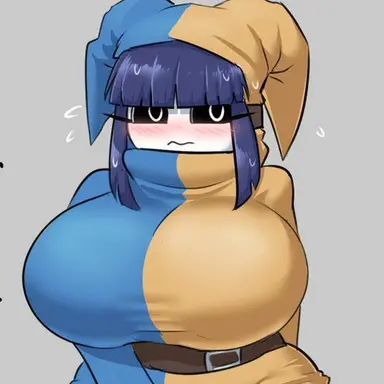Profile image of Duomi