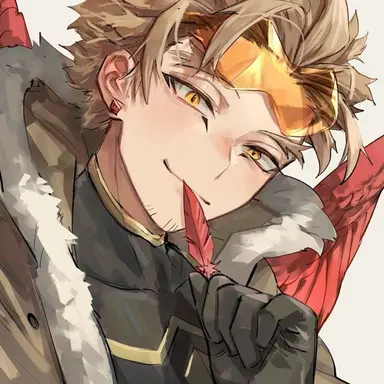 Profile image of ホークス