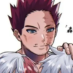 Profile image of 轟炎司