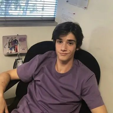 Profile image of oliver