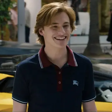 Profile image of cooper