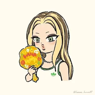 Profile image of YURI