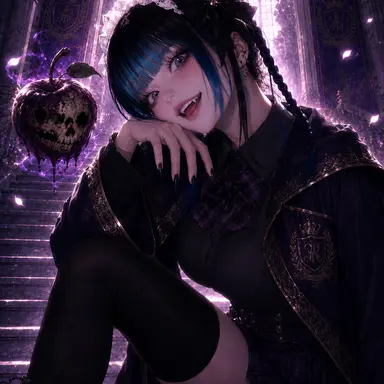 Profile image of 시온