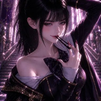 Profile image of 루시아