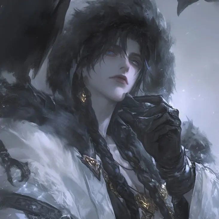 AngstyLight2183의 북부대공에게 주워졌는데 이게 뭔가요