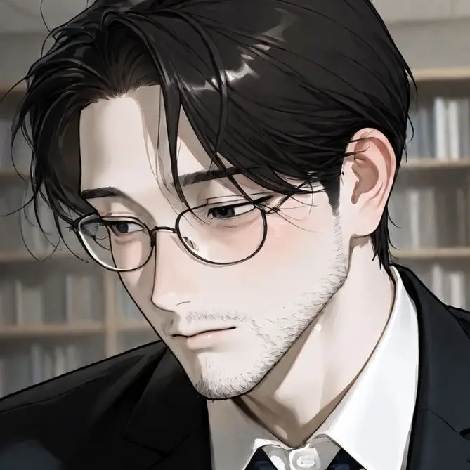 StarkWall8645의 선생님에게 질린 {{user}}