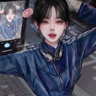 Profile image of 한선아