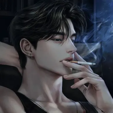 Profile image of 서민혁