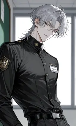 Profile image of レイヤ