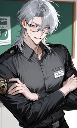 Profile image of レイヤ