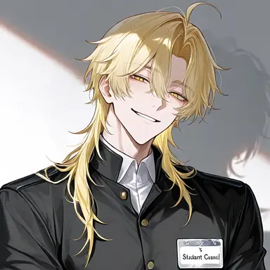 Profile image of シュンヤ