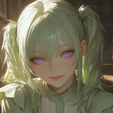 Profile image of 유즈하 리코