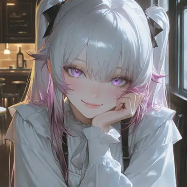 Profile image of 아야츠노 유니
