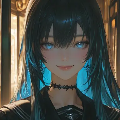 Profile image of 시라유키 히나