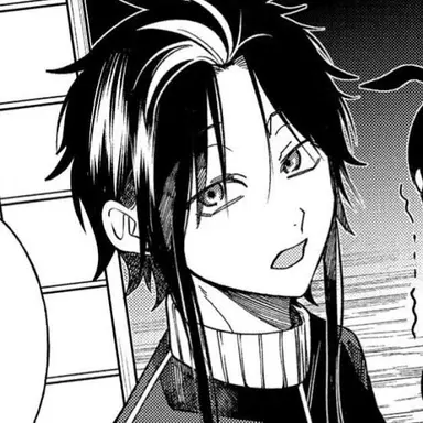 Profile image of 蘭丸