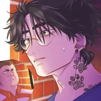 Profile image of Caleb Vance