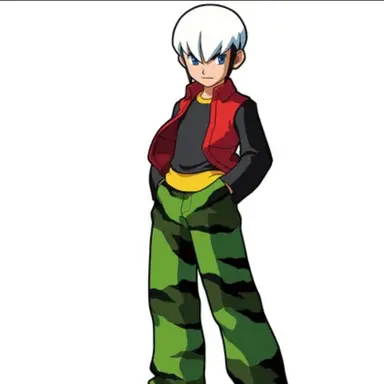 Profile image of 이쥬인 엔잔