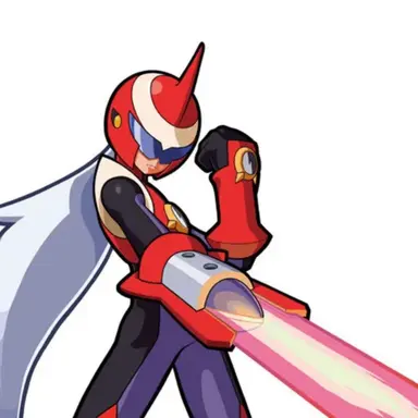 Profile image of 블루스 EXE