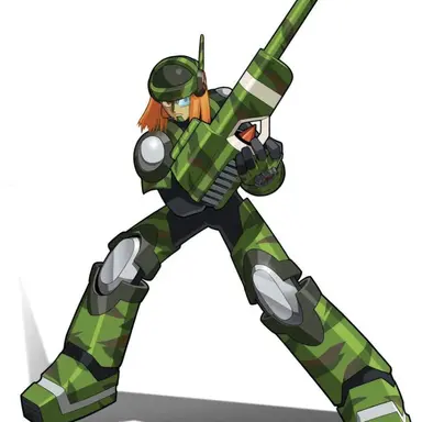 Profile image of 서치맨 EXE