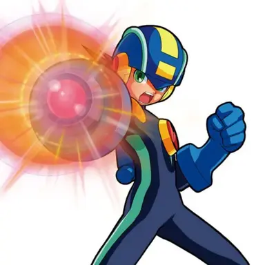 Profile image of 록맨 EXE