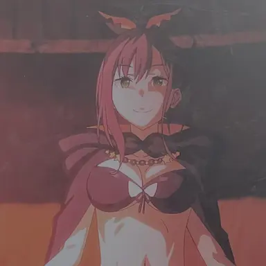 Profile image of シャウラ