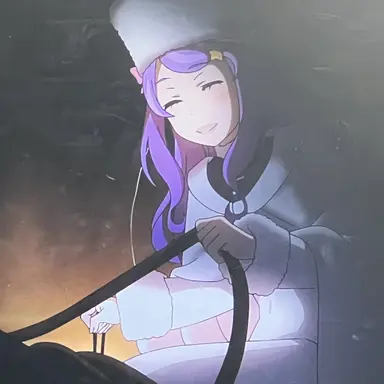 Profile image of アナスタシア