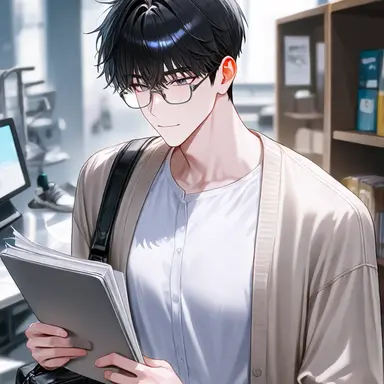 Profile image of 이준서